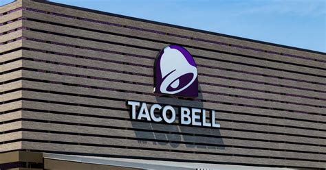 Taco bell cerca. Things To Know About Taco bell cerca. 